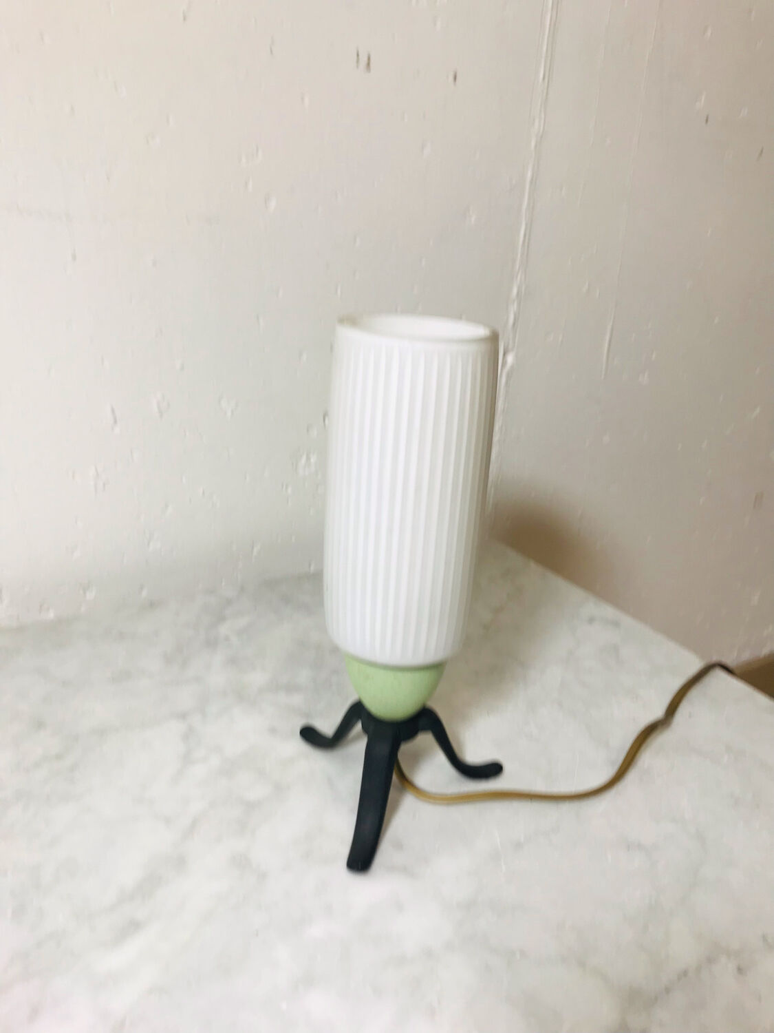 1960s lamp