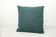 Coussin déhoussable en laine