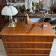 Commode vintage en teck