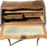 Bureau secrétaire Louis XV
