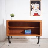 Commode Étagère Teck Dyrlund