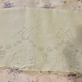 Richelieu embroidery sheet