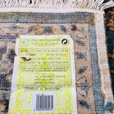 Indian rug 119 X 198 cm