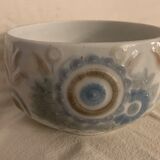 Lladro porcelain salad