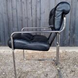 Fauteuil tucroma 1970