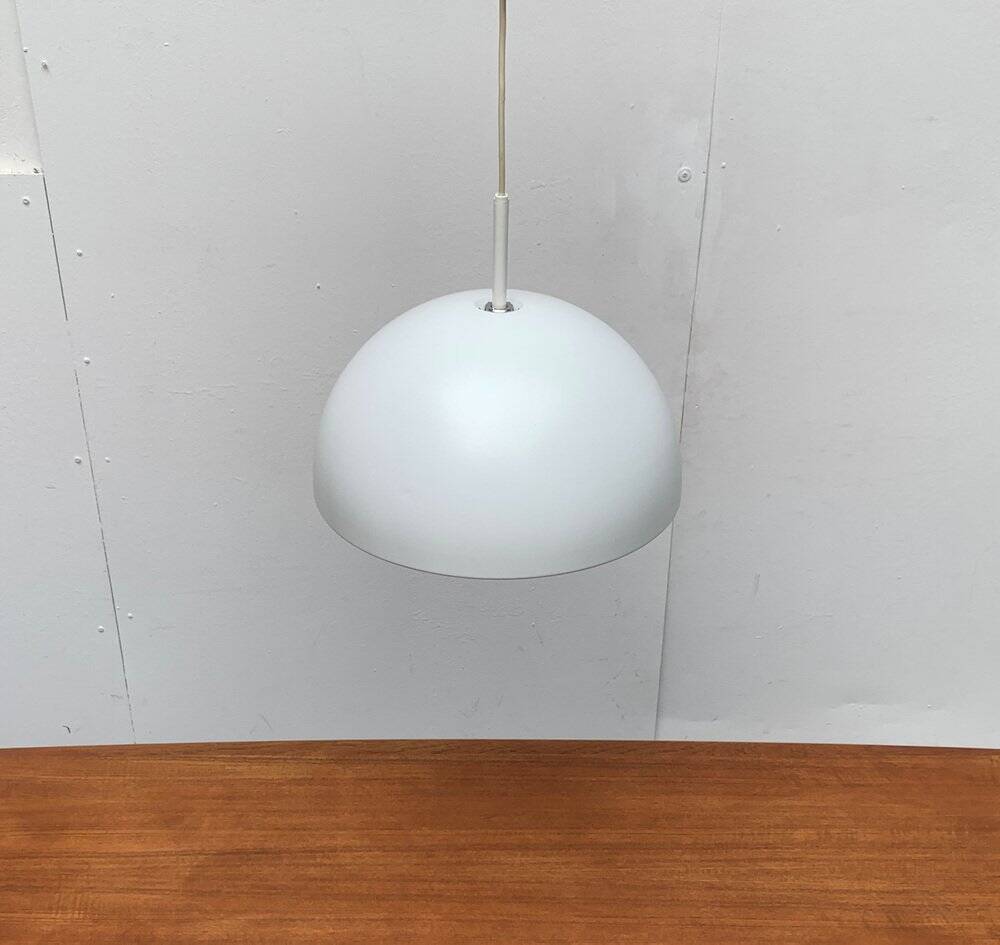 German Dome Suspension from Mid-Century by Staff Leuchten