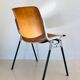 DSC 106 chairs by Giancarlo Piretti for Castelli, Italy 60s
