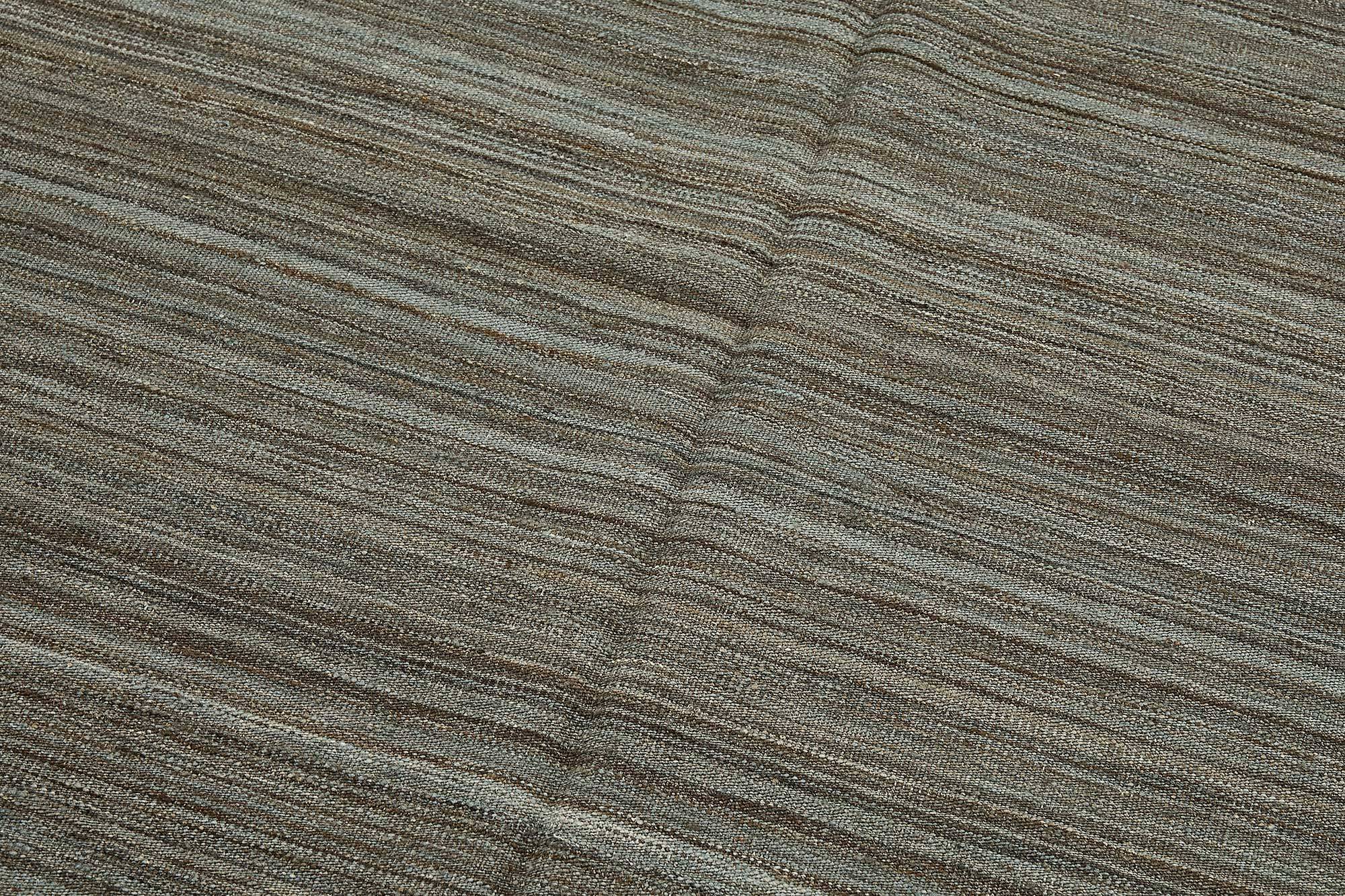 Contemporary Tribal Decorative Kilim 155 cm x 208 cm