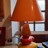 Francois Chatain Lamp