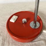 70s space age eye ball lamp