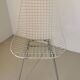 Eames DKX wire chair for Herman Miller