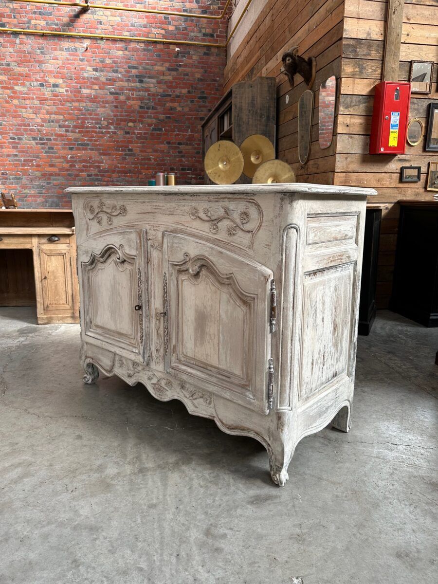 Provençal buffet early 20th century