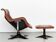 Chaise Karuselli et ottomane Yrjö Kukkapuro pour Haimi, 1965