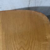 1960s tripod coffee table