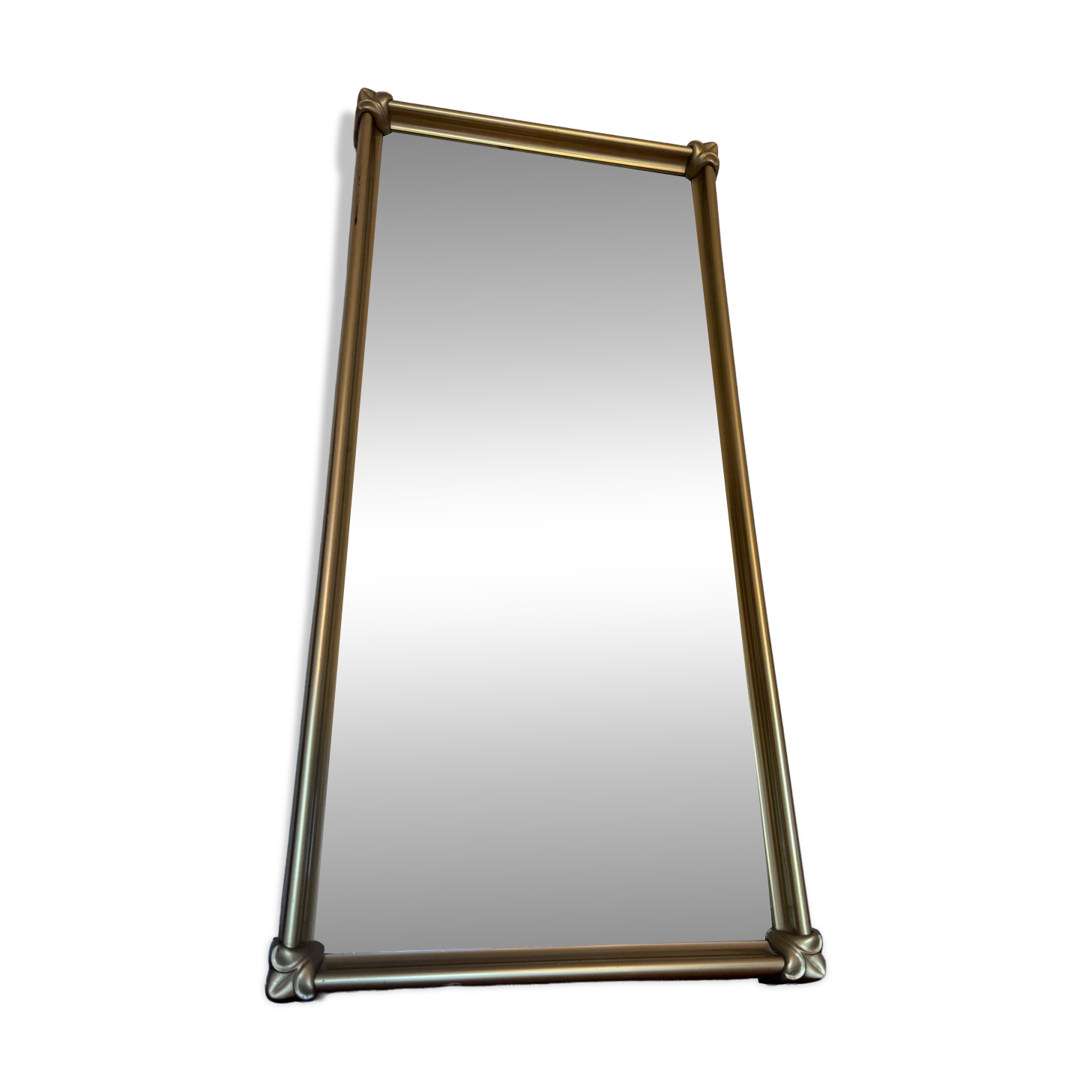 Union Kristall Mirror, Germany, 1960s