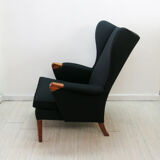 Armchair by  Parker Knoll, 1960