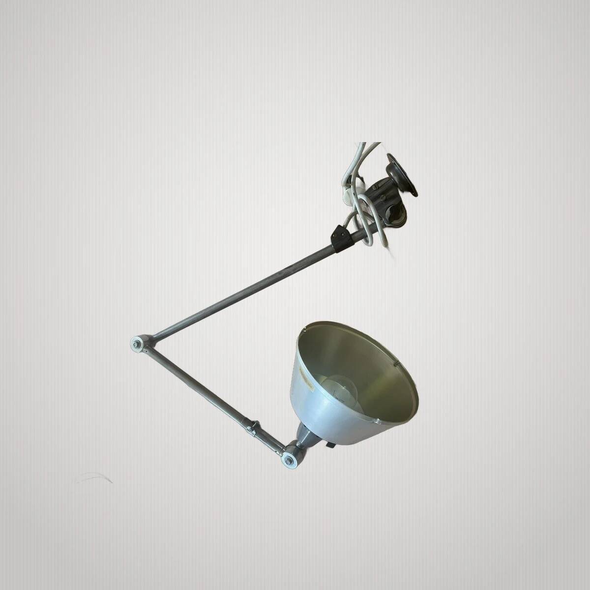 Midgard lamp