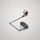 Midgard lamp