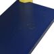 Wall shelf by Pierre Sala, 1980s Memphis Design in primary colours.
