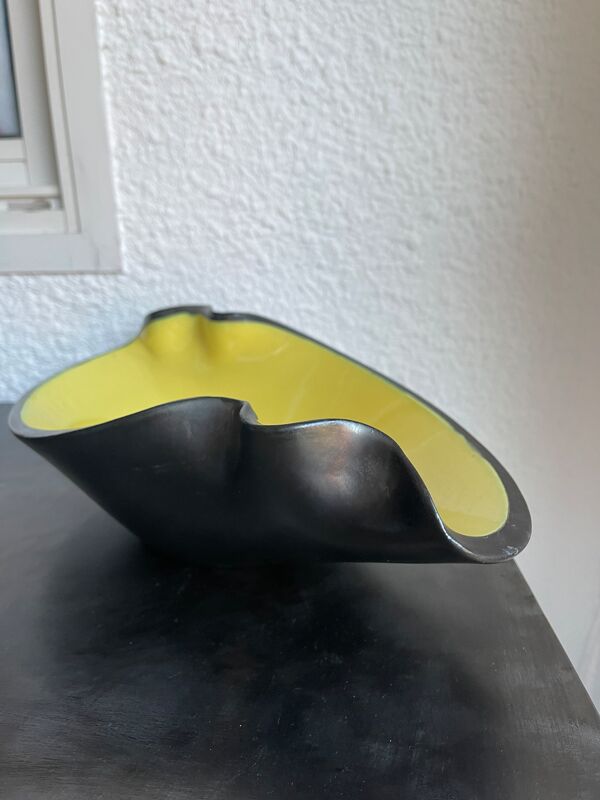 Coupe Elchinger années 50/60 Vallauris