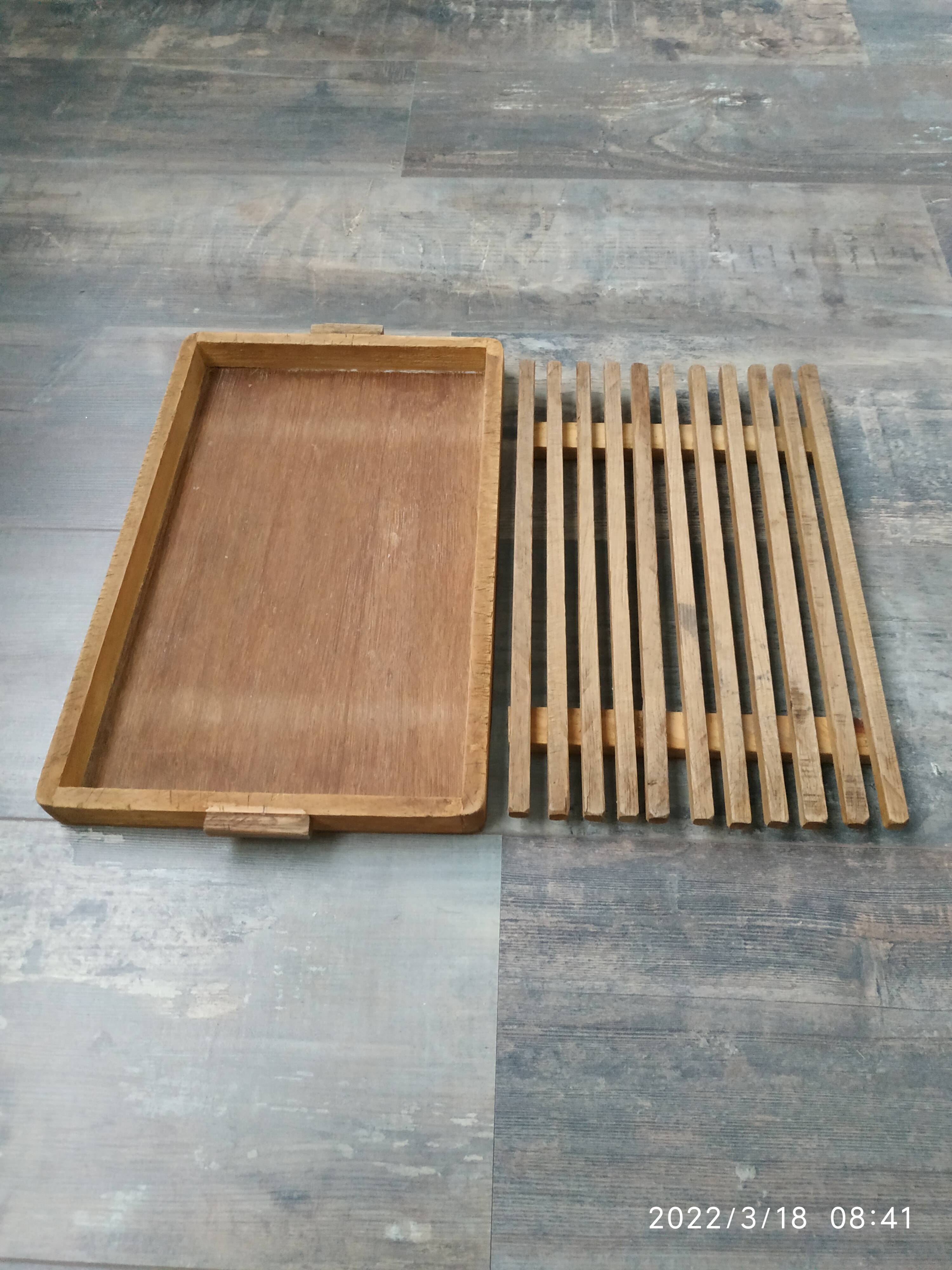 Breadboard