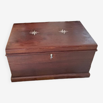 Marine chest