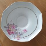 Porcelain top LJ and Cie Vierzon