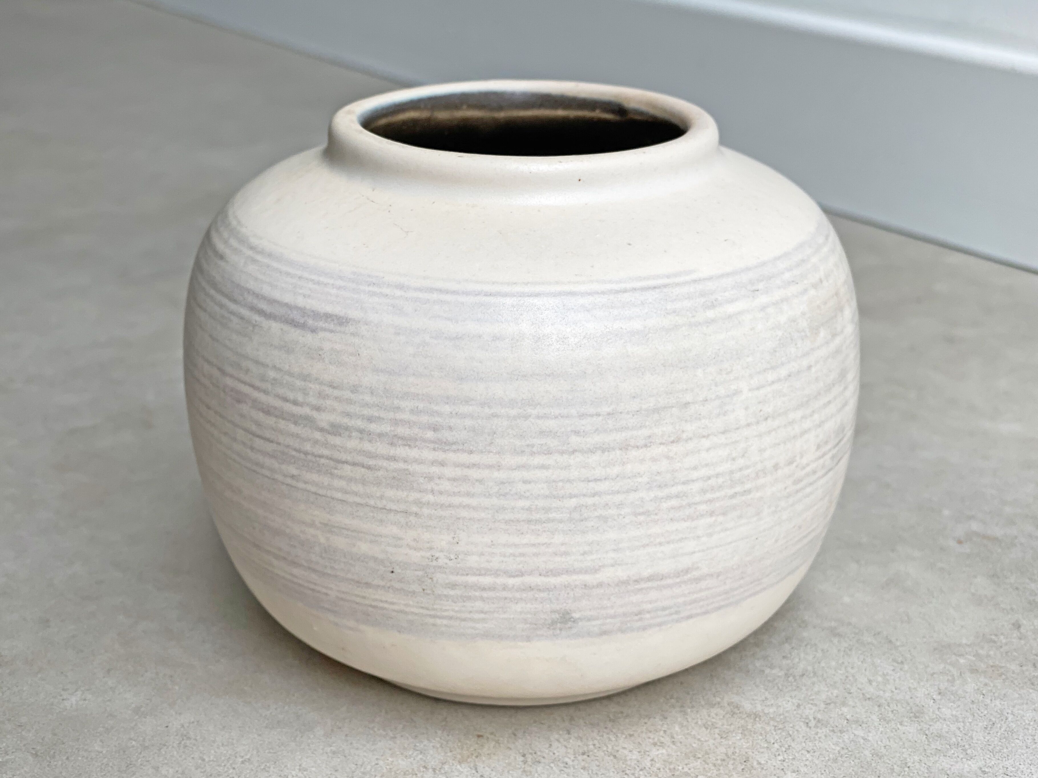 Vase vintage VEB Haldensleben, 8203