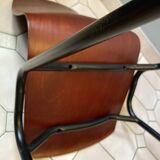 Ensemble de 4 chaise Paghole-Pagwood