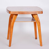 Mid Century table - Czechia 1950s