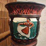 Basque pot cache, 20th century.