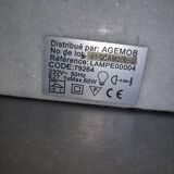 Lampe Agemob
