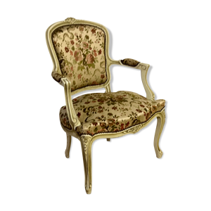 Fauteuil cabriolet