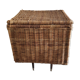 Wicker basket