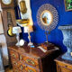 Louis XV dresser