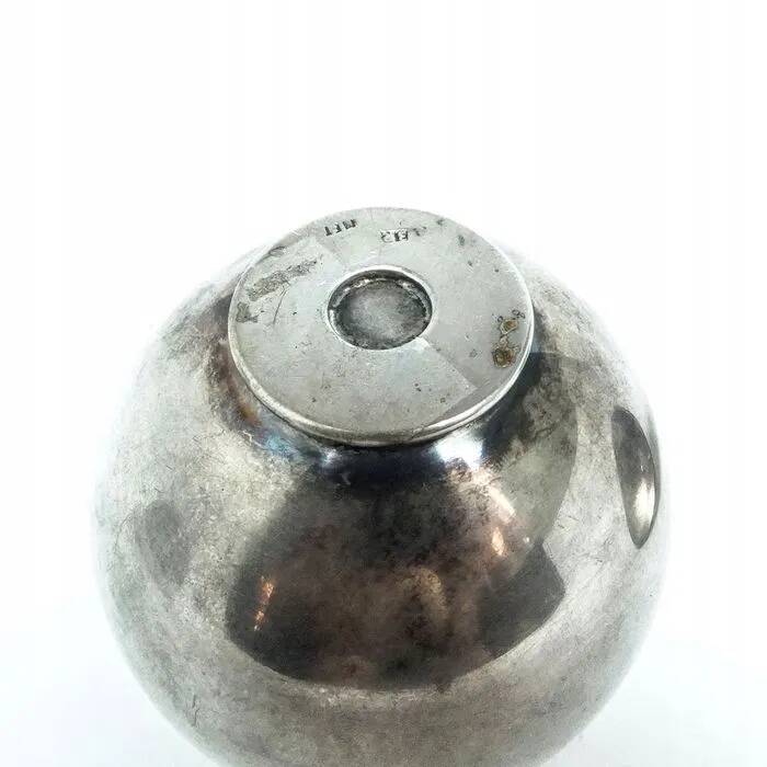 L1Z HEFRA sugar bowl postmodernism