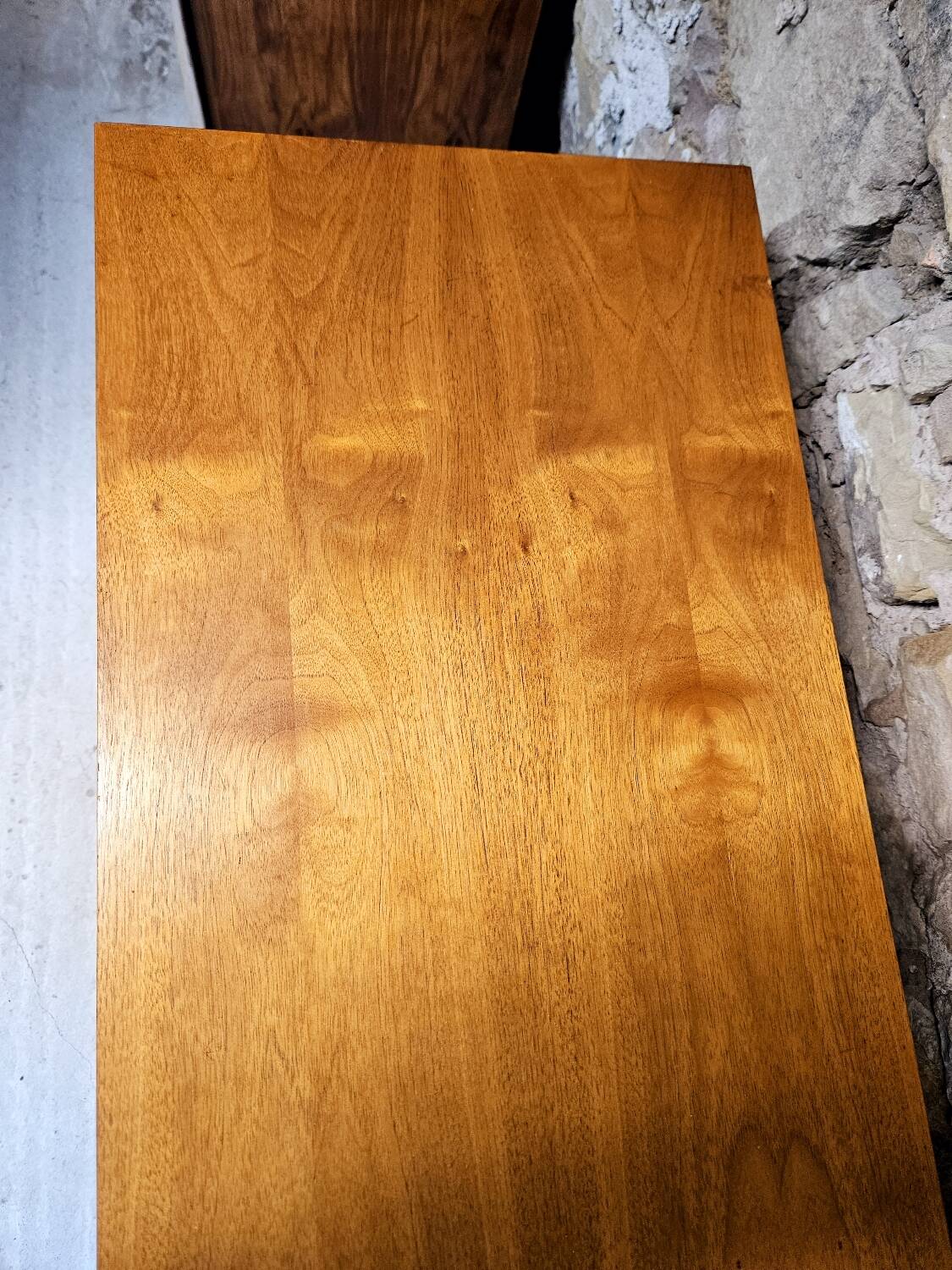 Vintage 1970's sideboard