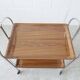 Serving trolley 1960s