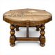 Table basse Valauris par Barrois