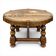 Table basse Valauris par Barrois