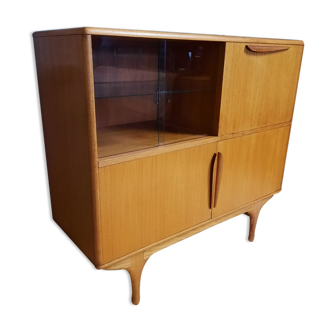 Buffet scandinave 1960 Tricoire et Vecchione