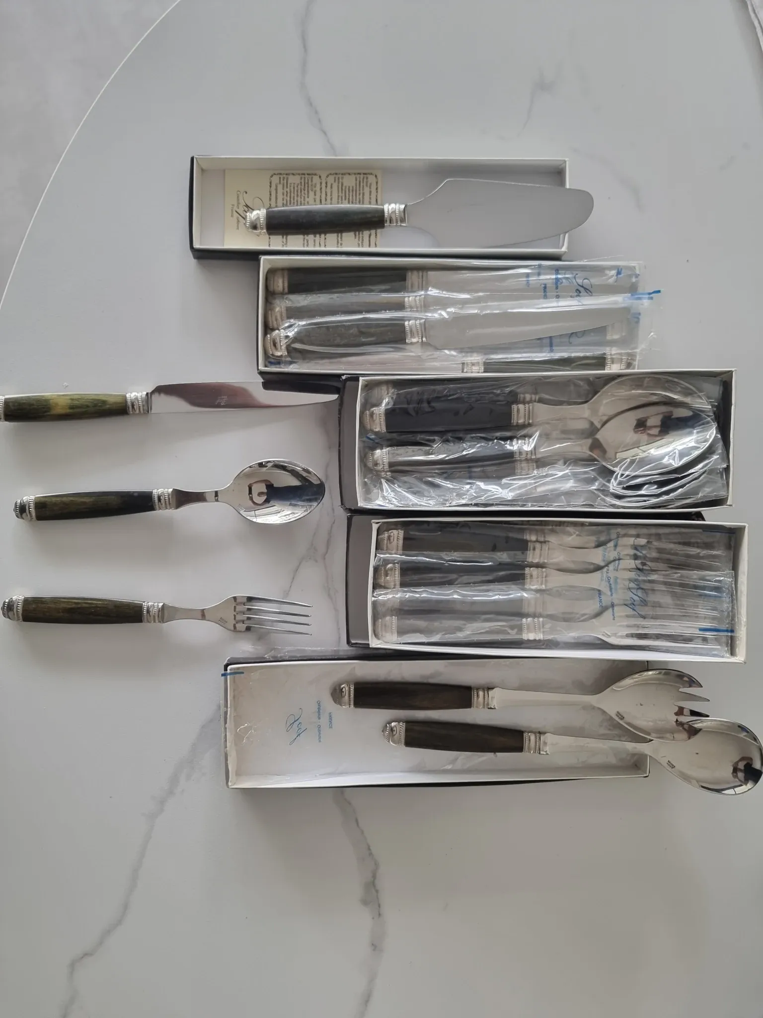 Scof household model Recamier 623