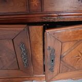 Antique sideboard 1785