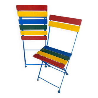 Bistro Chairs