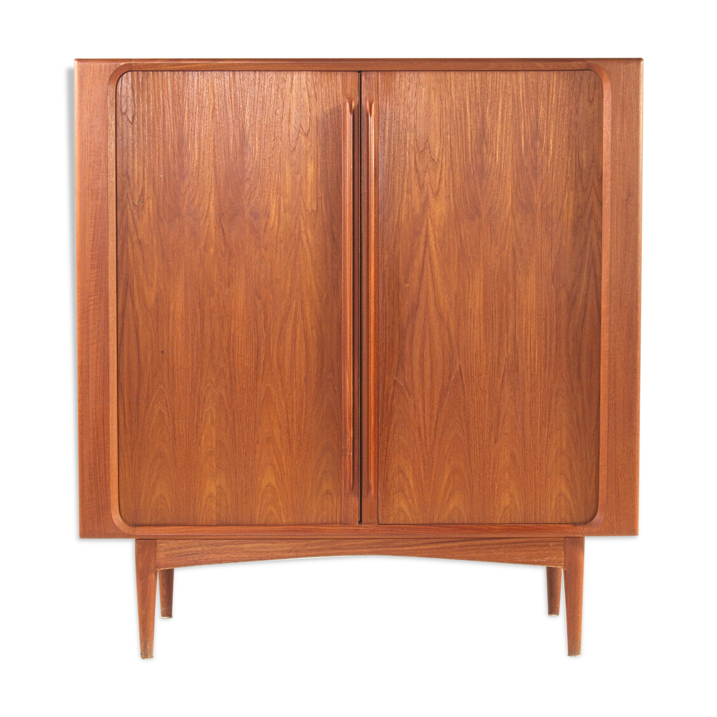 Highboard by Berhard Pedersen