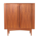 Highboard by Berhard Pedersen