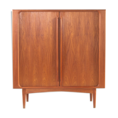 Buffet de Berhard Pedersen
