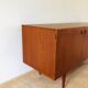 Vintage teak 1960 enfilade