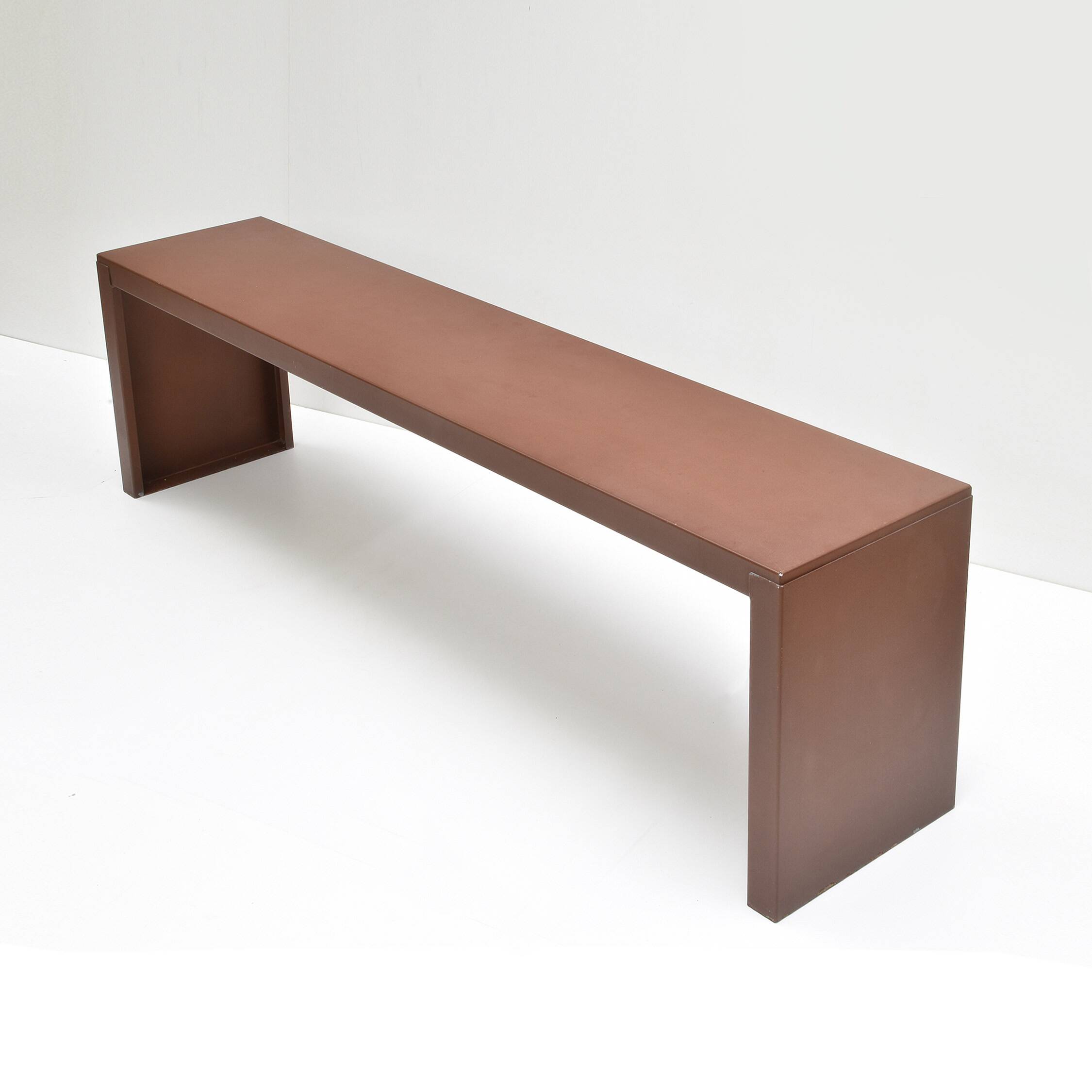 Big Irony Bench 170cm - Design Maurizio Peregalli for Zeus