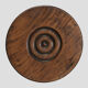 Brutalist stool ca.1960